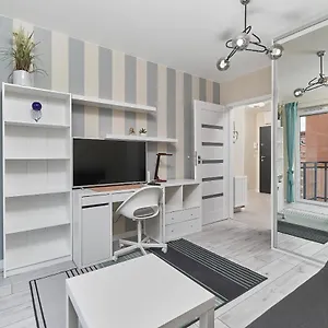  Apartament Tęczowa By Renters