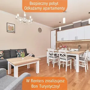  Apartament Bialoskornicza 250m To The Market Square By Renters