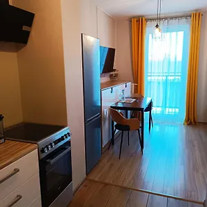  Apartament Sleep In Centrum