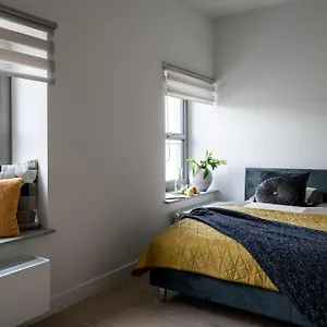 Apartment Center - Parking Wliczony W Cene, Breslau