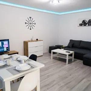 Focus Apartament Gdynia